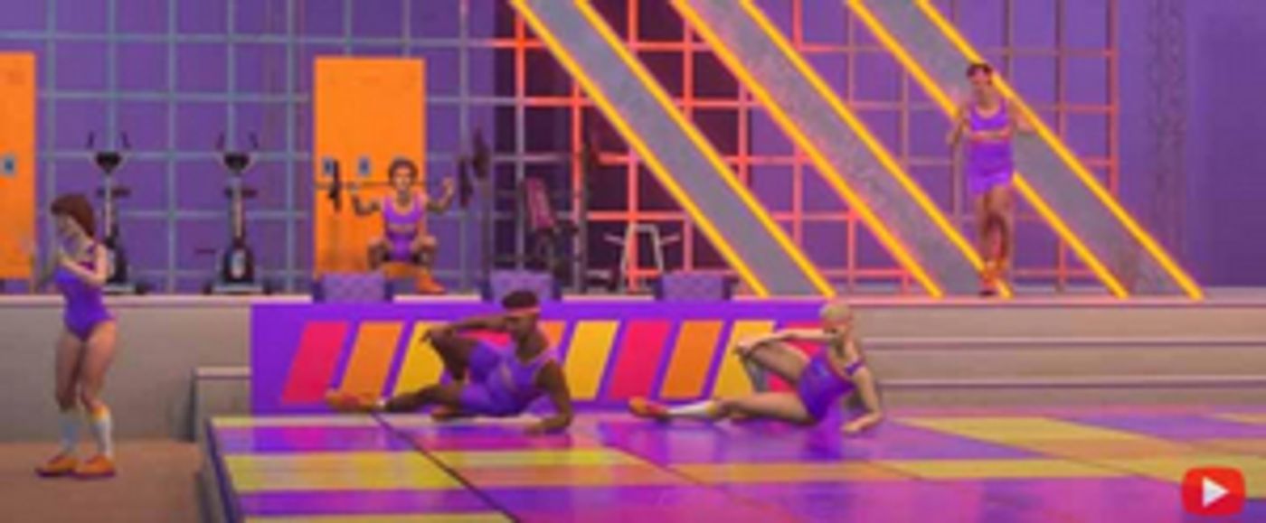 DVRKO X Sarah De Warren Release Music Video For Debut Single 'This Is How'  Image