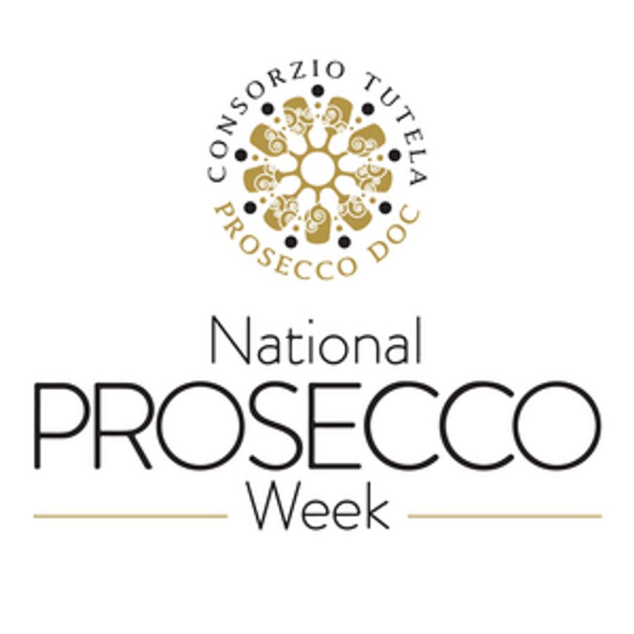 PROSECCO DOC CONSORTIUM Gears Up for National Prosecco Week With Close to 500 Retail Stores & Strategic Key Partners Image