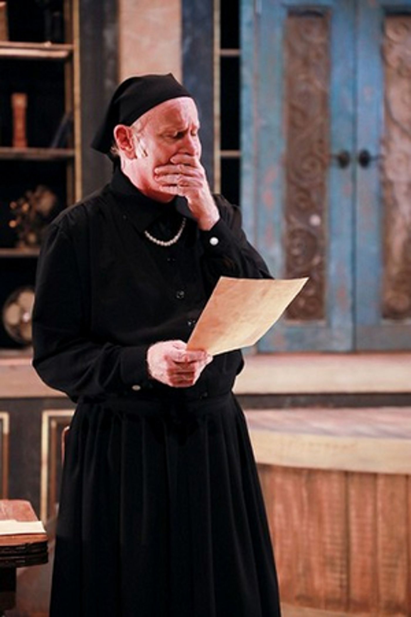 Review: I AM MY OWN WIFE at WaterTower Theatre Review: I AM MY OWN WIFE at WaterTower Theatre Image