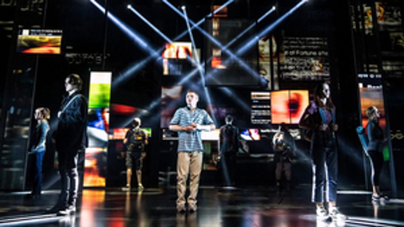 West End DEAR EVAN HANSEN Will Not Return Until 2021  Image