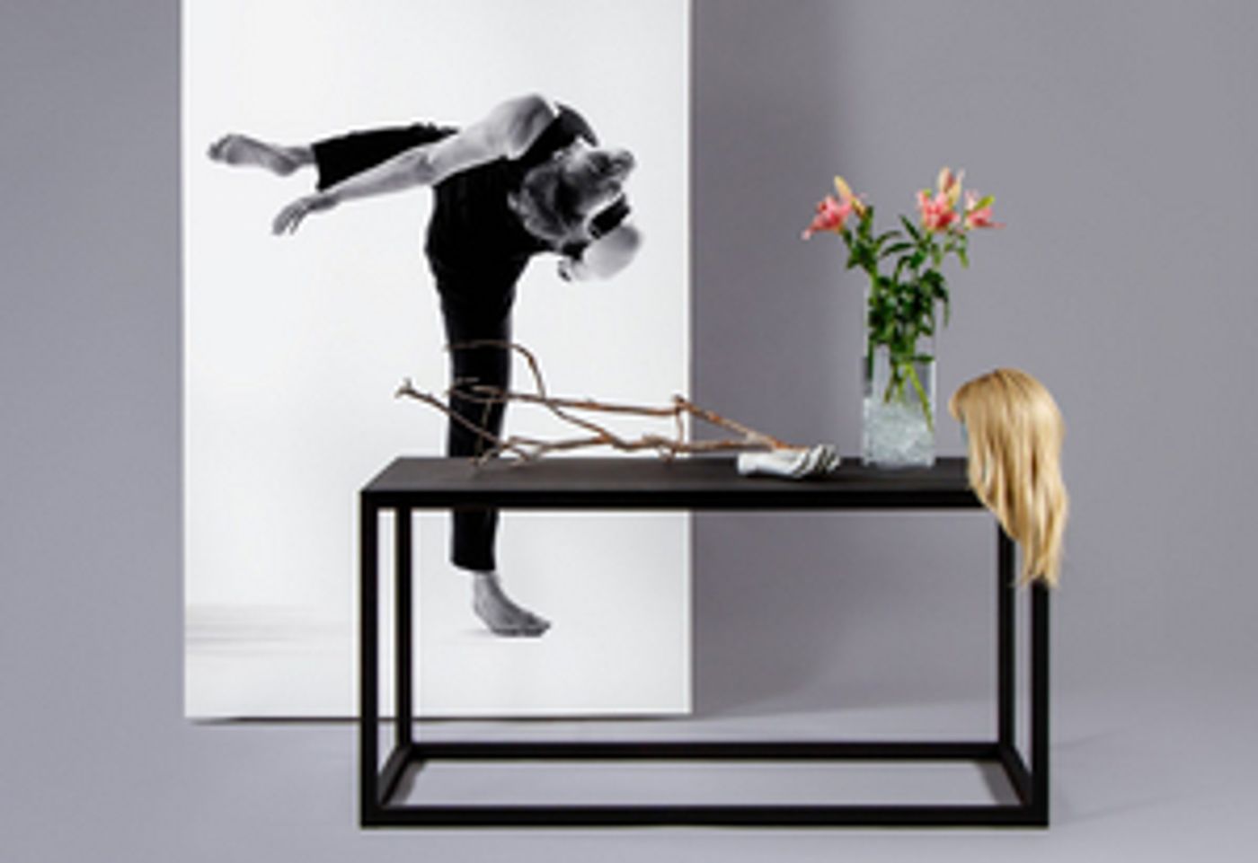 KAKSIVARINEN FUUGA Will Premiere This Fall at Helsingin Kaupunginteatteri  Image