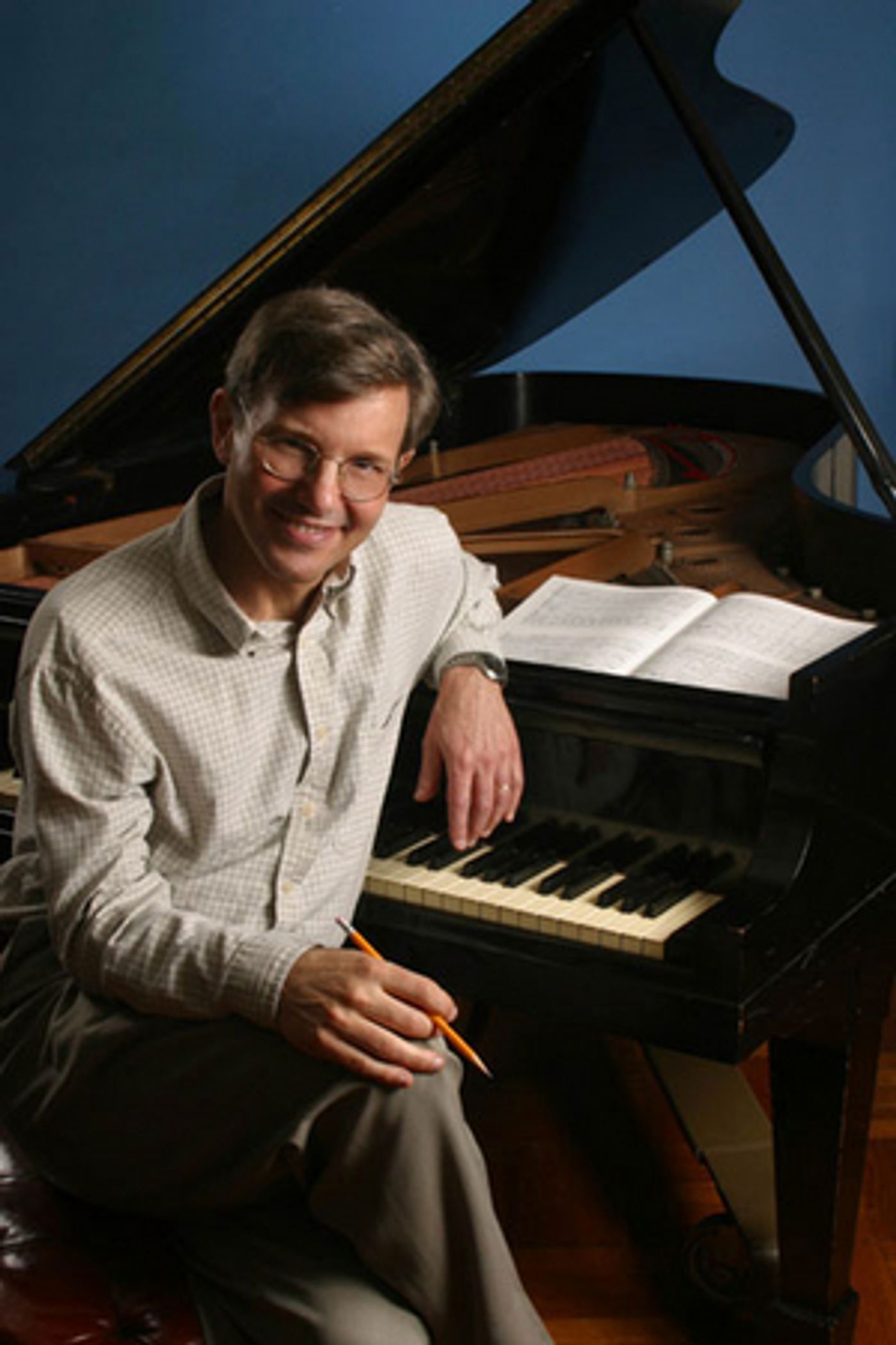 WWFM Brings Live Music to MCCC with Broadcast Concerts Double-Bill WWFM Brings Live Music to MCCC with Broadcast Concerts Double-Bill Image