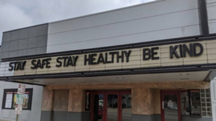 Rialto Theatre Launches GoFundMe Campaign; Over $21,000 Raised So Far Image