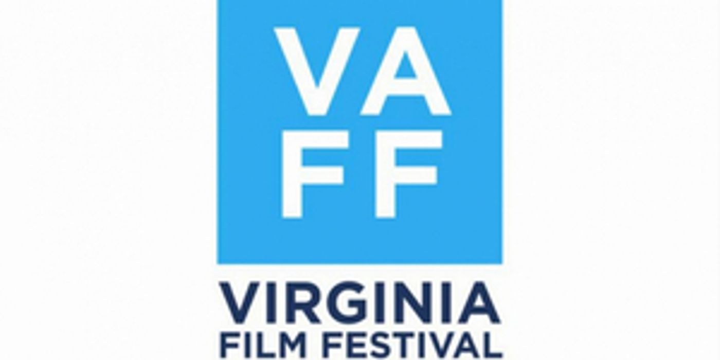 2020 Virginia Film Festival Will Be Presented Virtually  Image