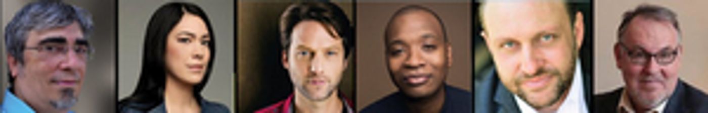 Artists Announced for ENGAGE@GableStage Commissioning Grants Program  Image
