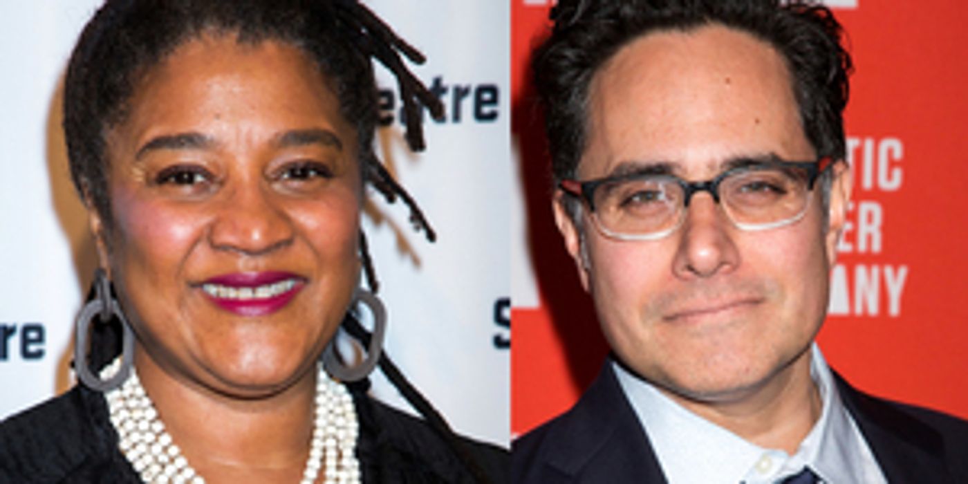 Second Stage Will Bring Lynn Nottage Play to Broadway in 2021, Plus Rajiv Joseph's LETTERS OF SURESH Off-Broadway  Image