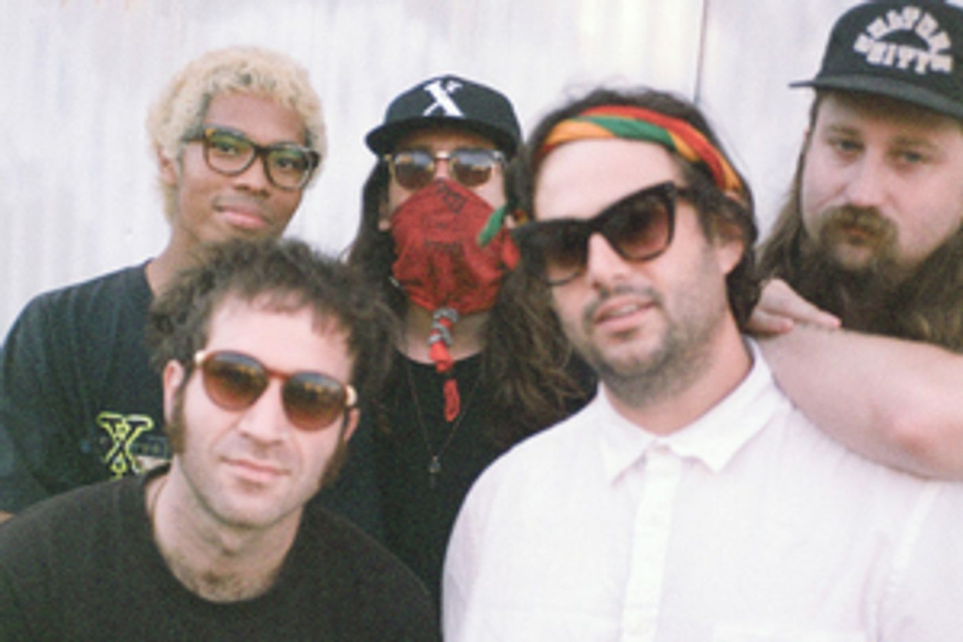 Culture Abuse Unveil Never-Before-Released Version of 'Bee Kind to the Bugs' Culture Abuse Unveil Never-Before-Released Version of 'Bee Kind to the Bugs' Image