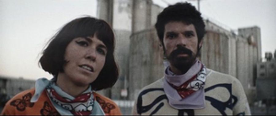 Grouplove Releases New Music Video For 'Inside Out' Image