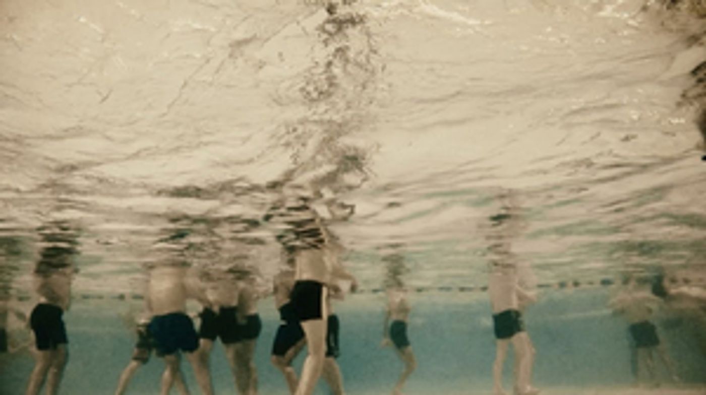 SMoCA Presents 'Urban Mapping: Public Space Through the Lens of Contemporary Iranian Artists' SMoCA Presents 'Urban Mapping: Public Space Through the Lens of Contemporary Iranian Artists' Image