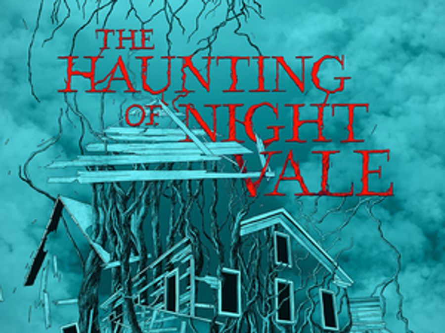 New Jersey Performing Arts Center to Present WELCOME TO NIGHT VALE Image
