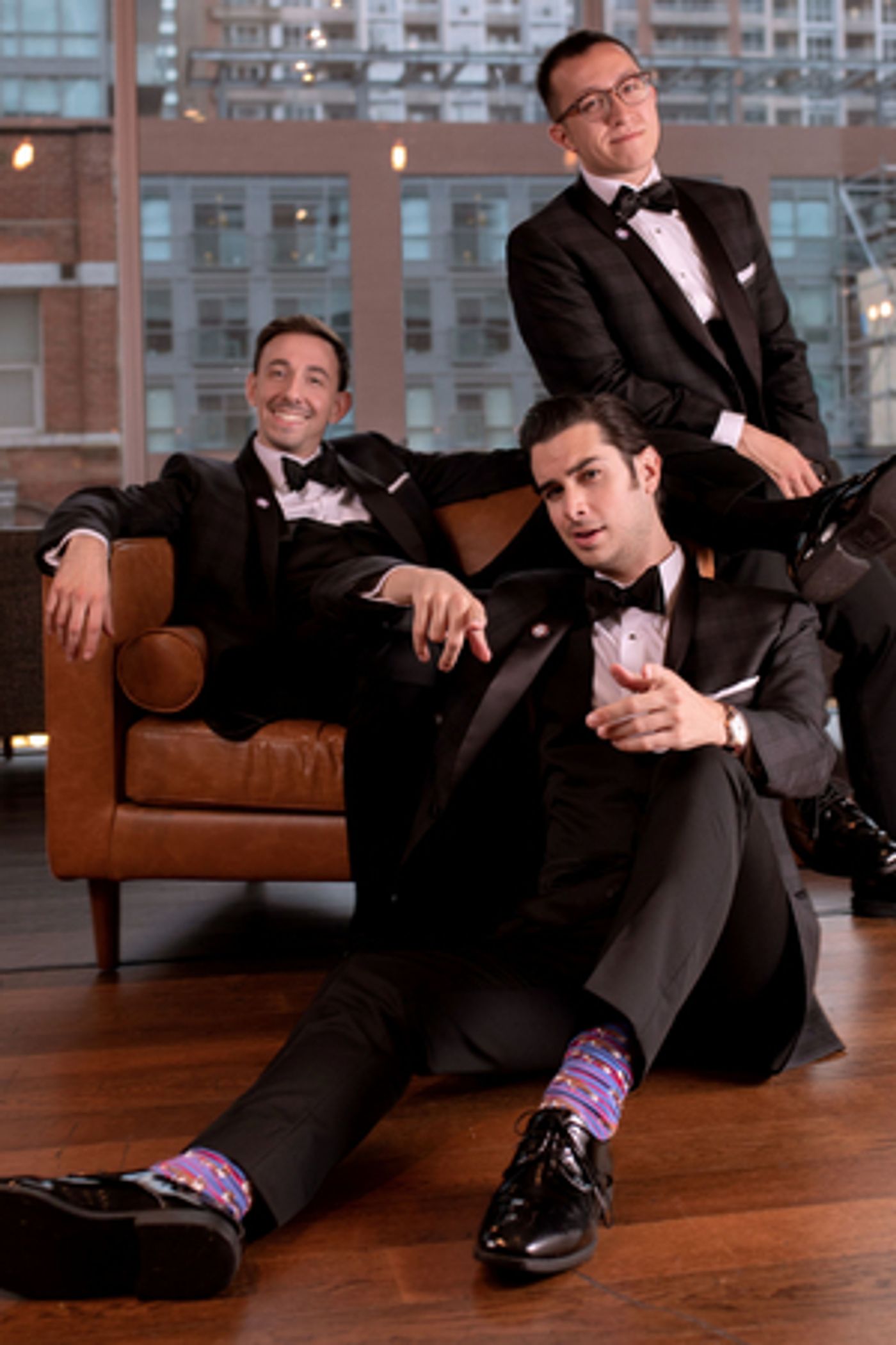 Interview: How The Tin Can Brothers Are Giving Animation a New Voice with Garbage Musicals  Image