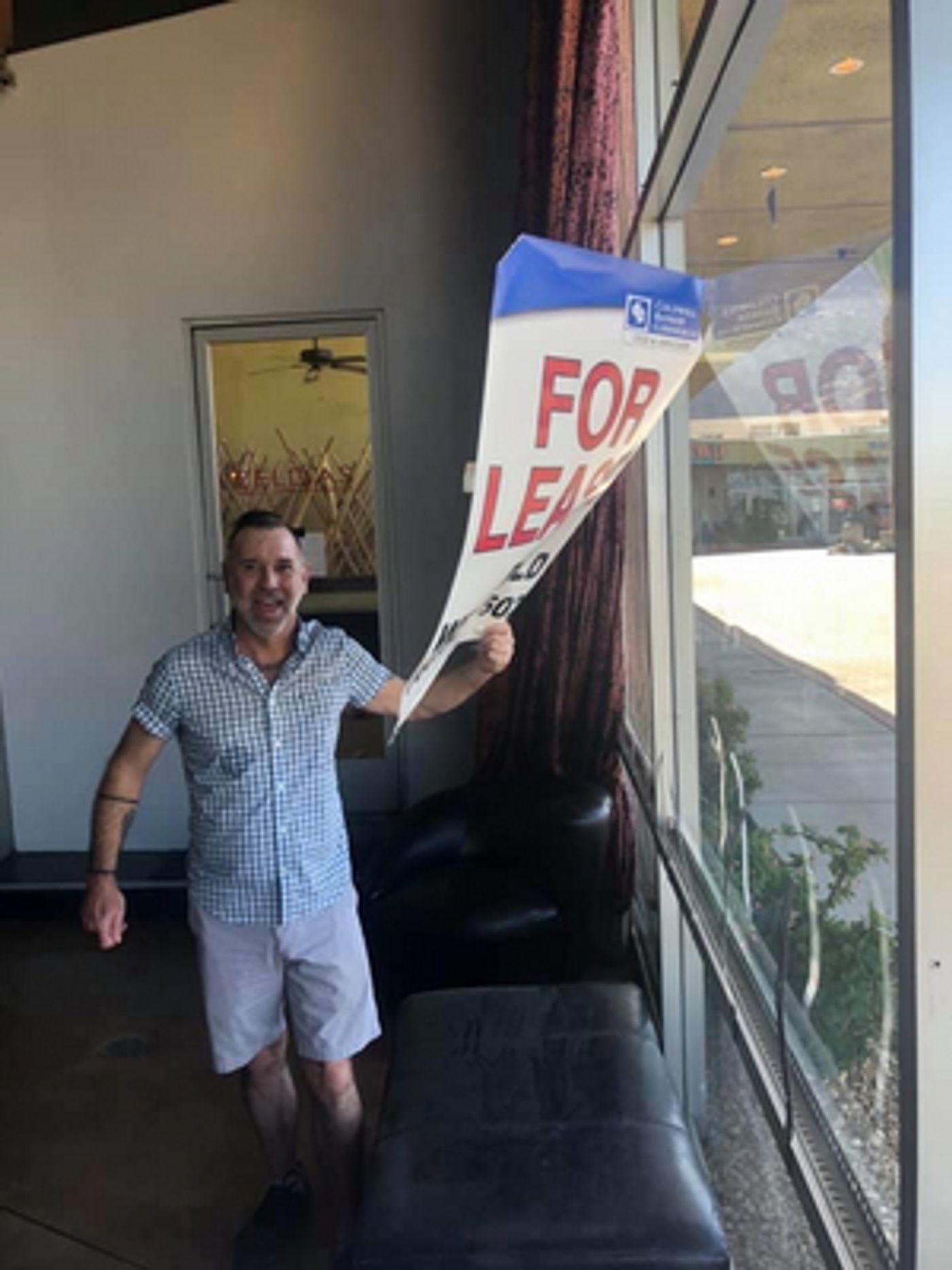 Feature: Desert Rose Playhouse is Raising Funds to Move to a New Location  Image