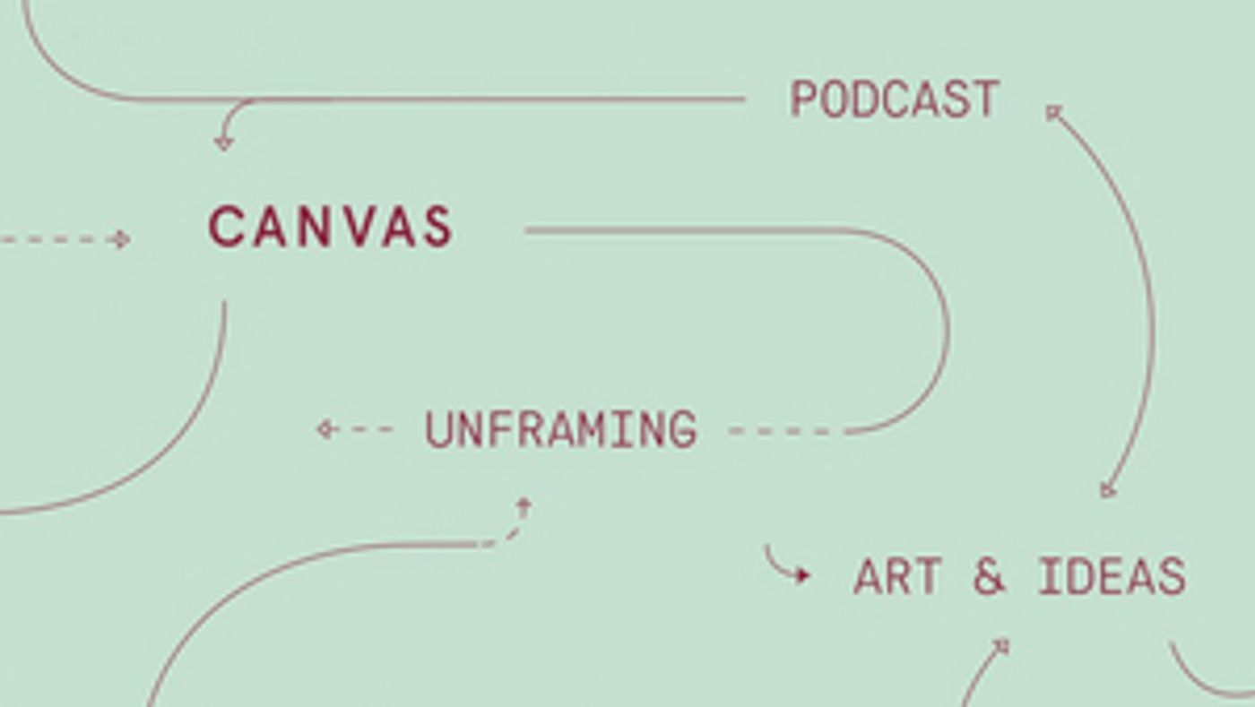 FBi Radio Announces The Return Of CANVAS FBi Radio Announces The Return Of CANVAS Image