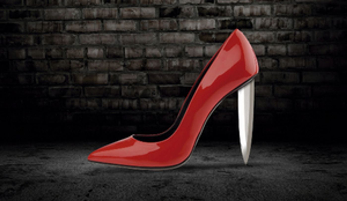 MARIE formará parte de la programación del Teatro de la Abadia MARIE formará parte de la programación del Teatro de la Abadia Image