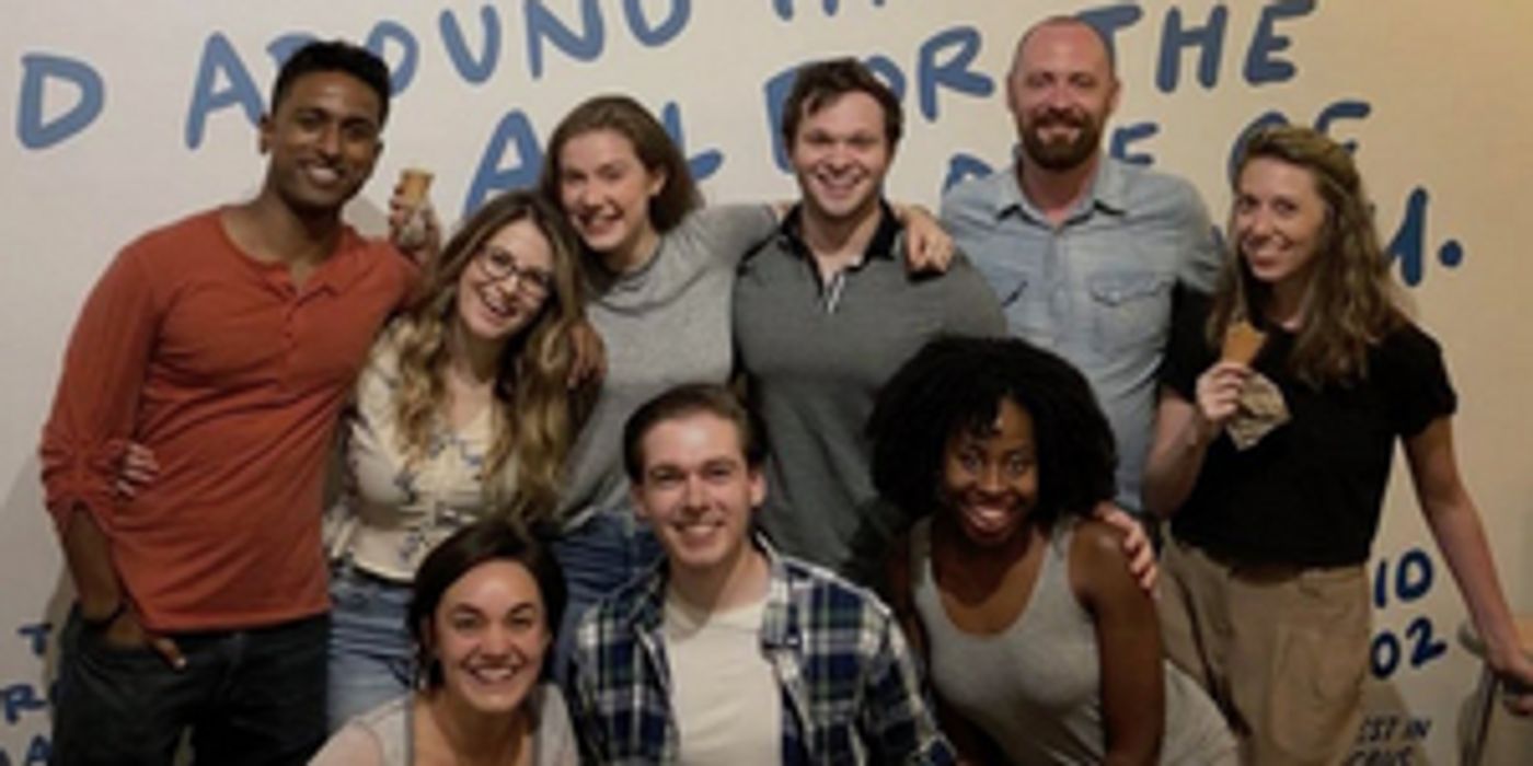 Ohio State's Cohort Theatre Company Presents a Series of Black Lives Matter Workshops Ohio State's Cohort Theatre Company Presents a Series of Black Lives Matter Workshops Image