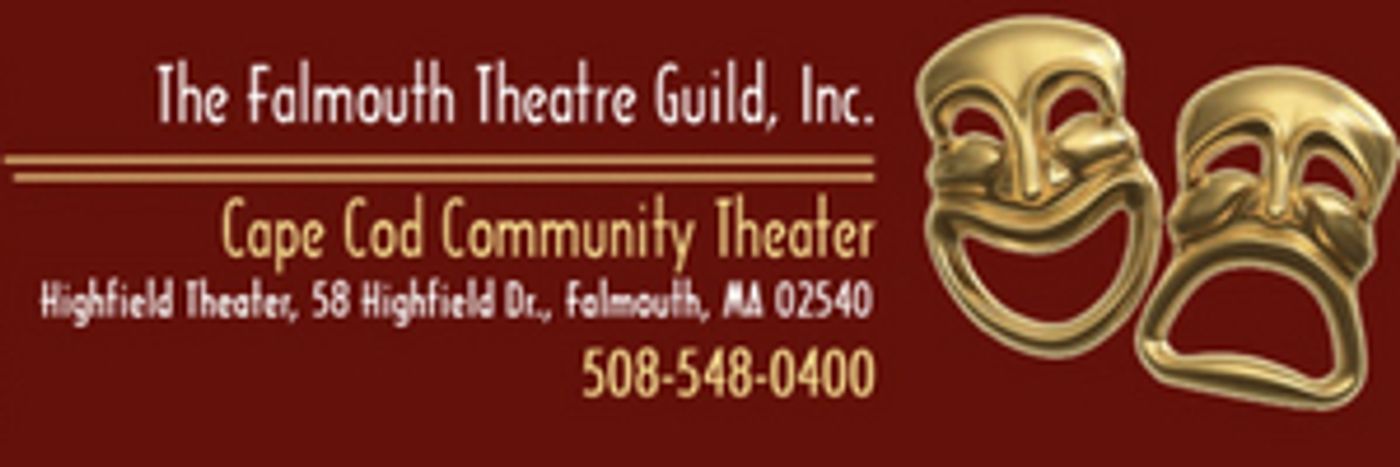 Falmouth Theatre Guild Cancels the Remainder of its 2020 Productions  Image