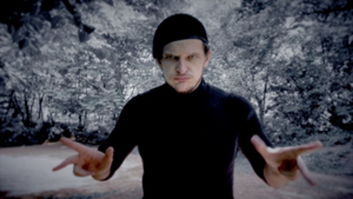 Guest Blog: Jo Sargeant and Clare-Louise English On Short Film MY DARLING CHRISTOPHER  Image