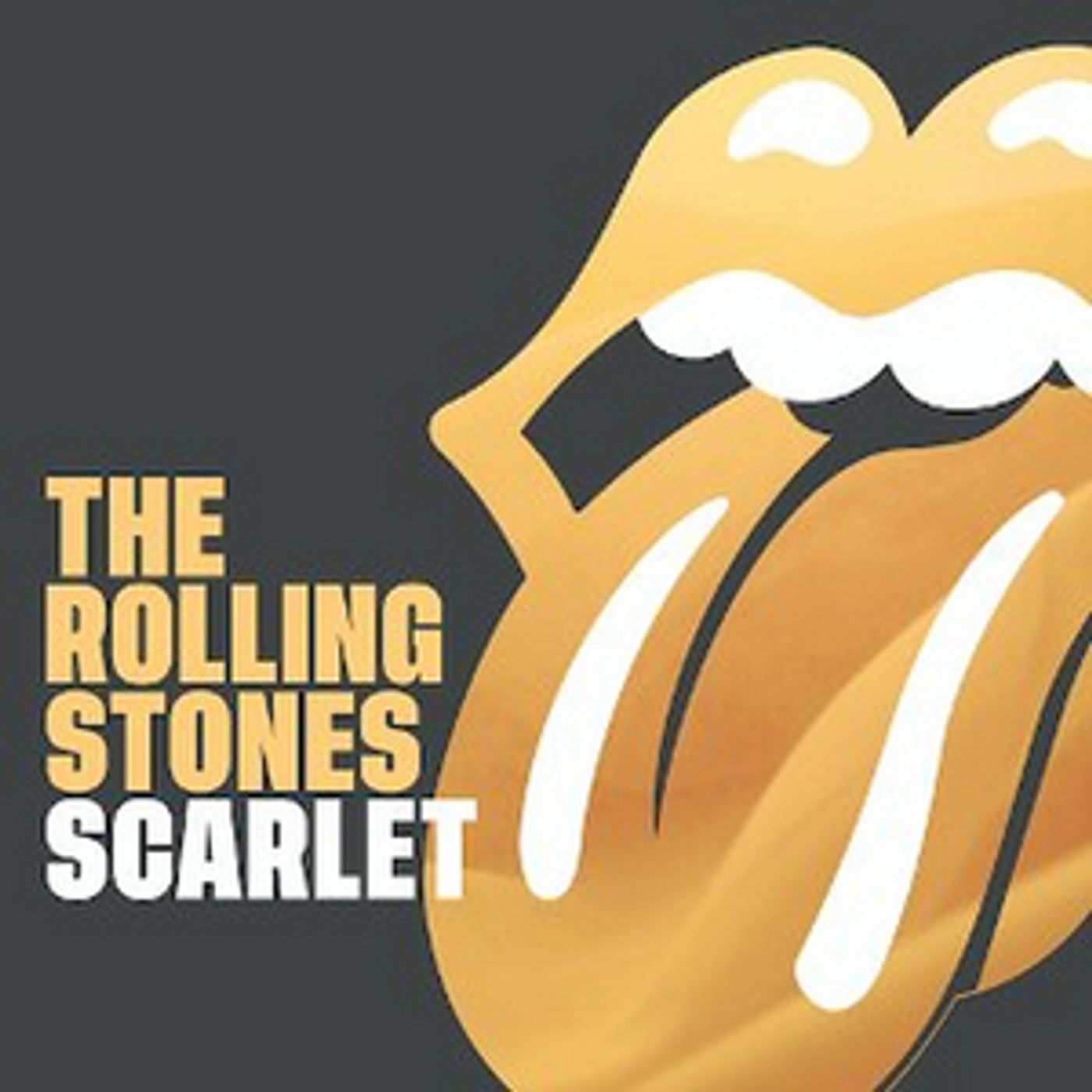 The Rolling Stones Release Previously Unheard Track 'Scarlet' Featuring Jimmy Page  Image