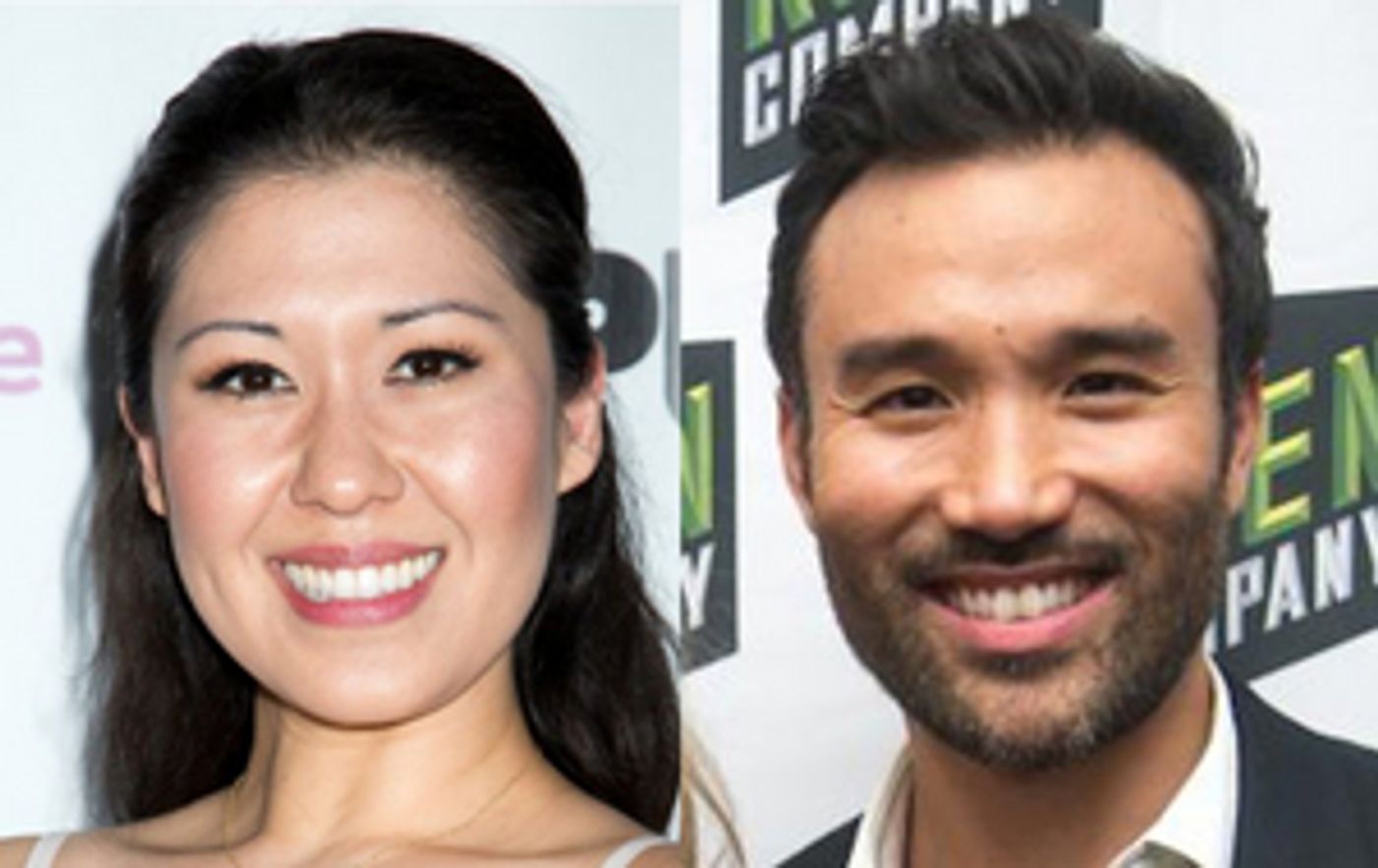 NewYorkRep Will Present a Reading of 10-Minute Musical MAY DAY, With Marc delaCruz, Ruthie Ann Miles, and More NewYorkRep Will Present a Reading of 10-Minute Musical MAY DAY, With Marc delaCruz, Ruthie Ann Miles, and More Image