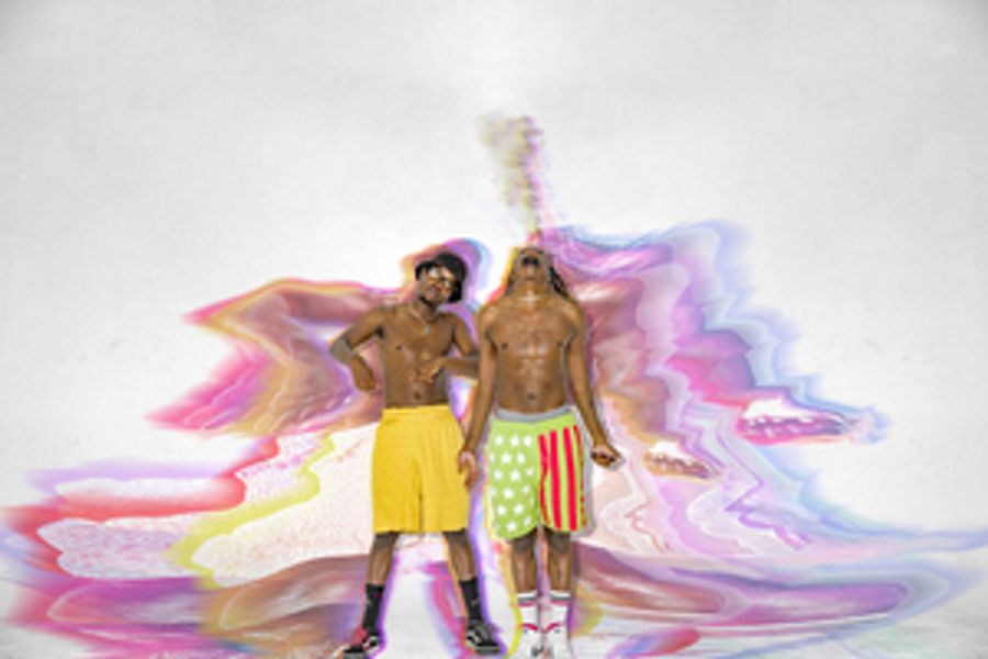 eleven7four Share 'Stupid Crazy' Visual Image