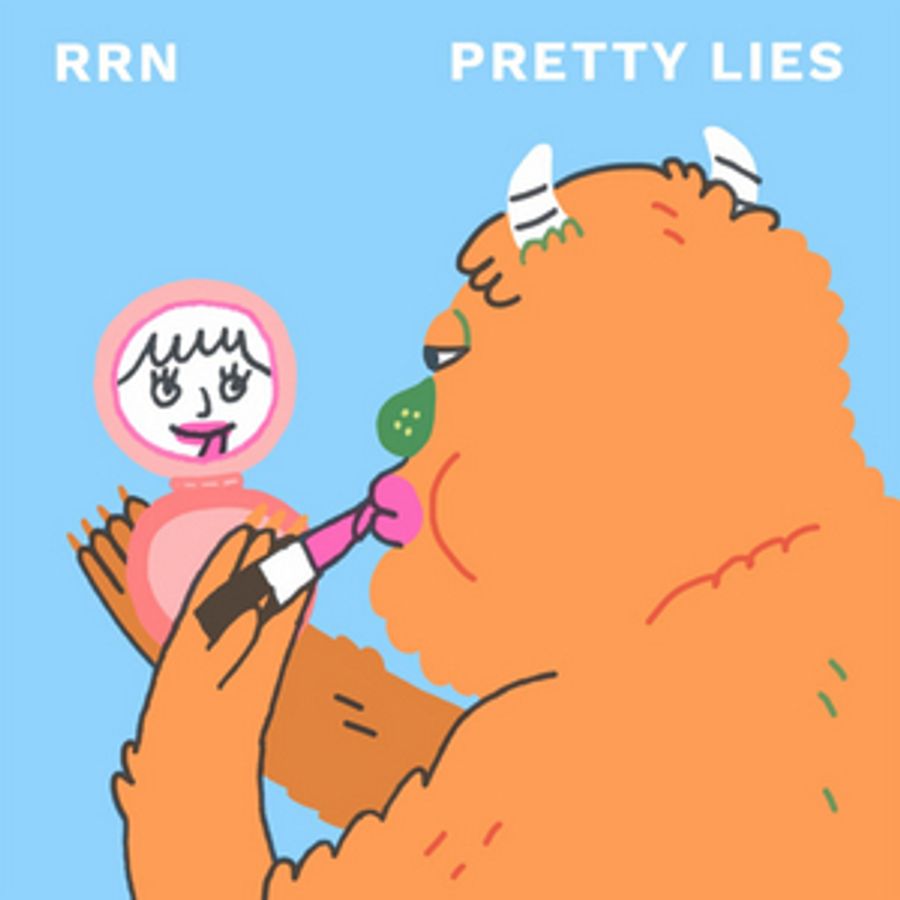 Run River North Shares 'Pretty Lies' Music Video Image