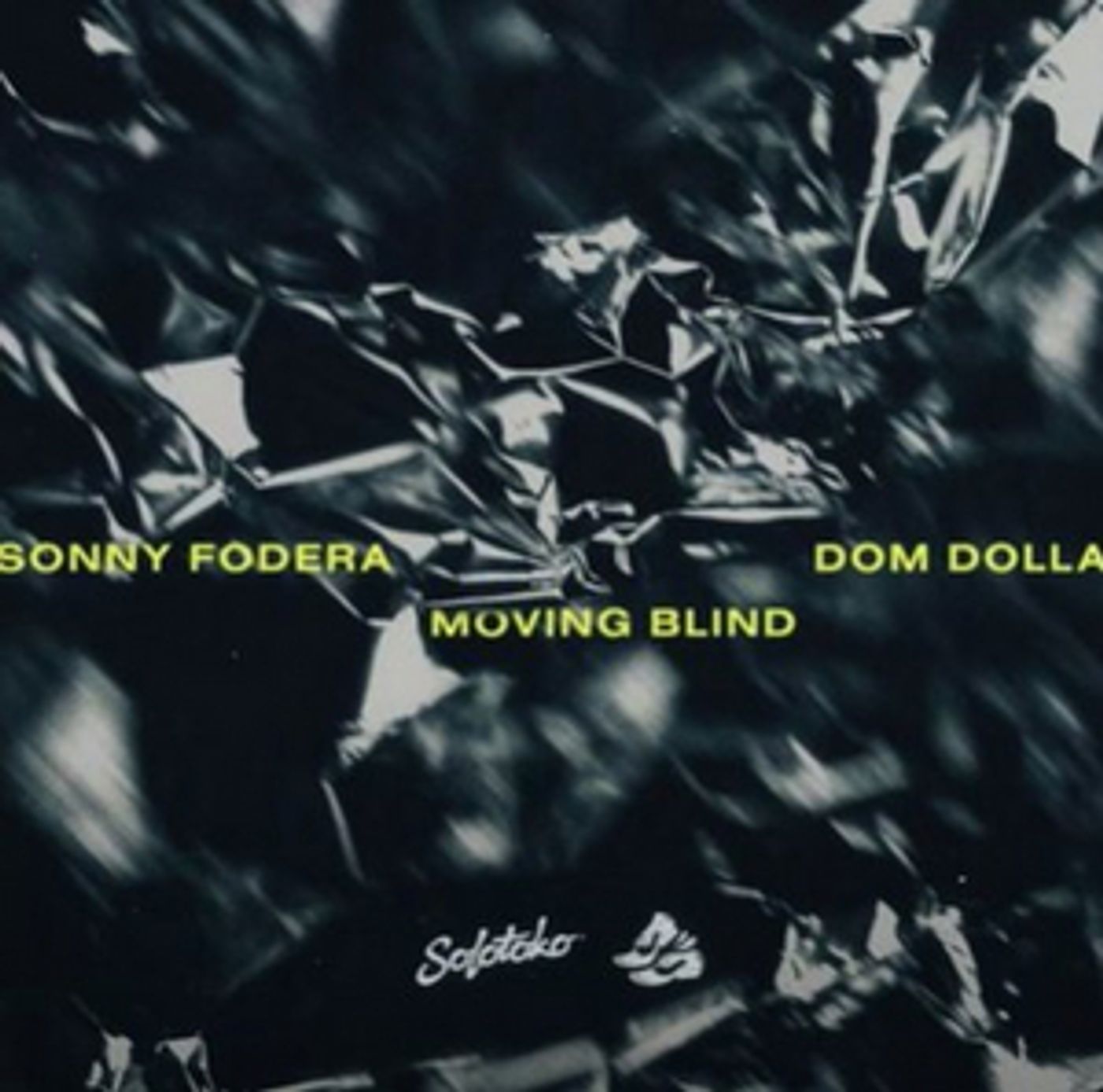 Sonny Fodera & Dom Dolla Release 'Moving Blind' Video Sonny Fodera & Dom Dolla Release 'Moving Blind' Video Image