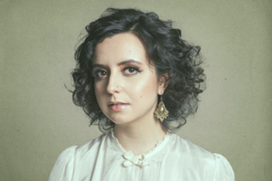 Tali Announces 'Shadows' EP, Shares 'Don't' Image