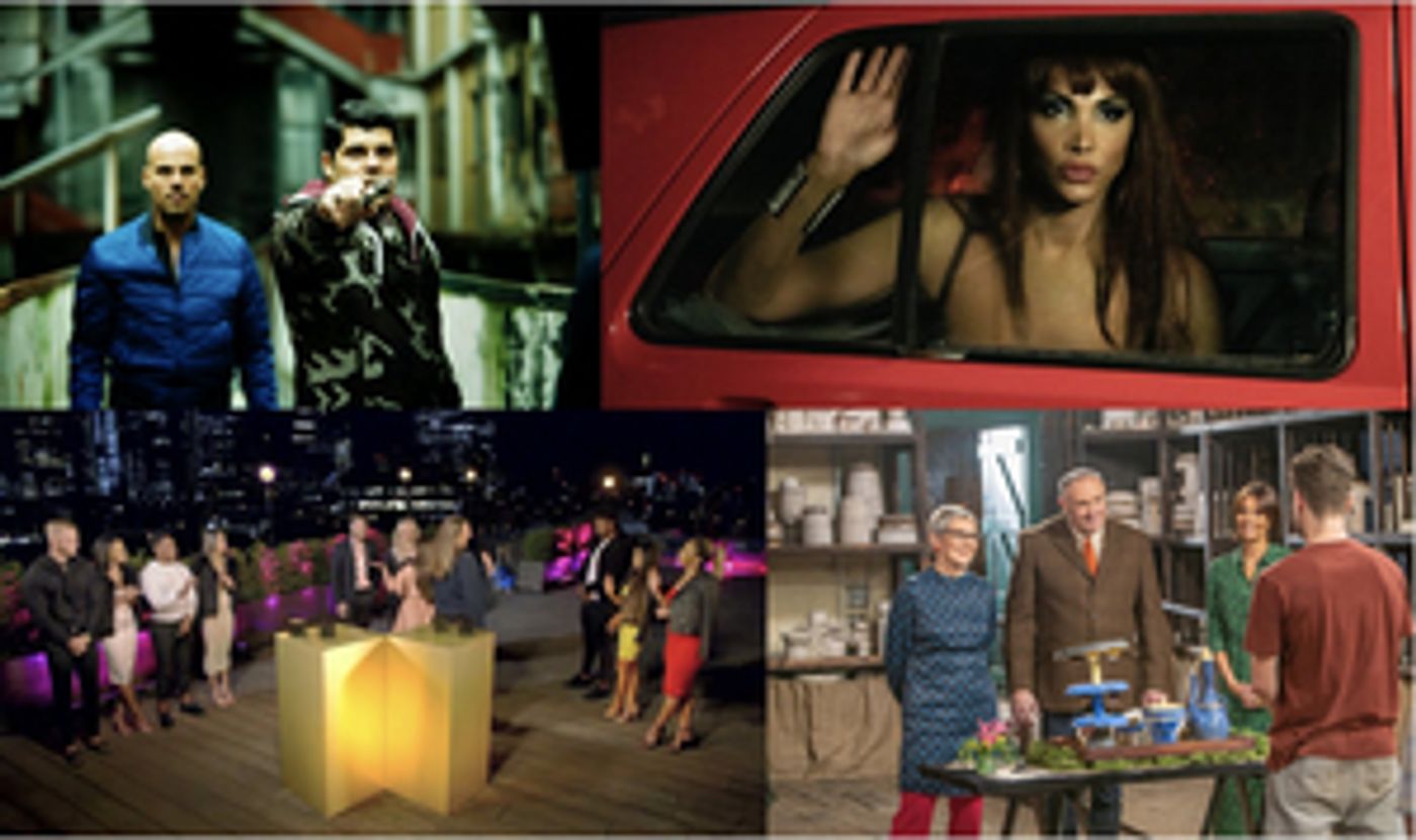 HBO Max Expands Max Originals Programming With International Series  Image