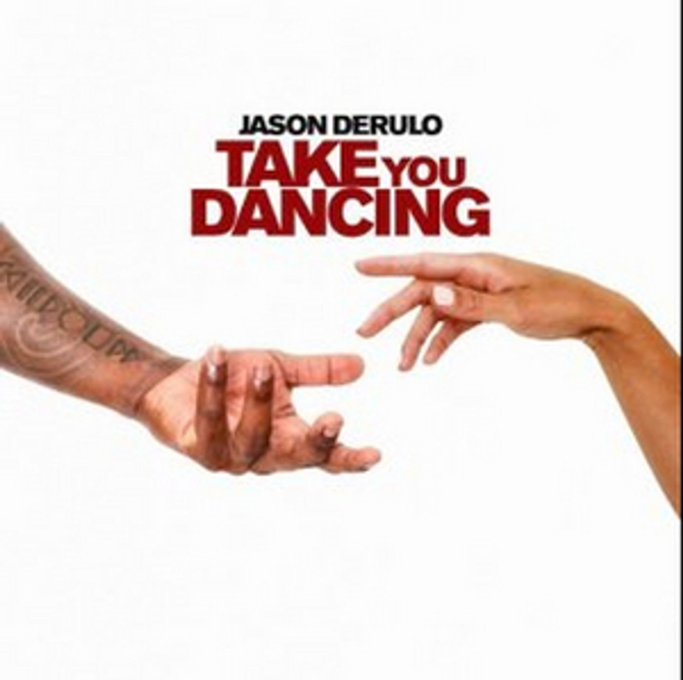 Jason Derulo Shares New Song 'Take You Dancing'  Image
