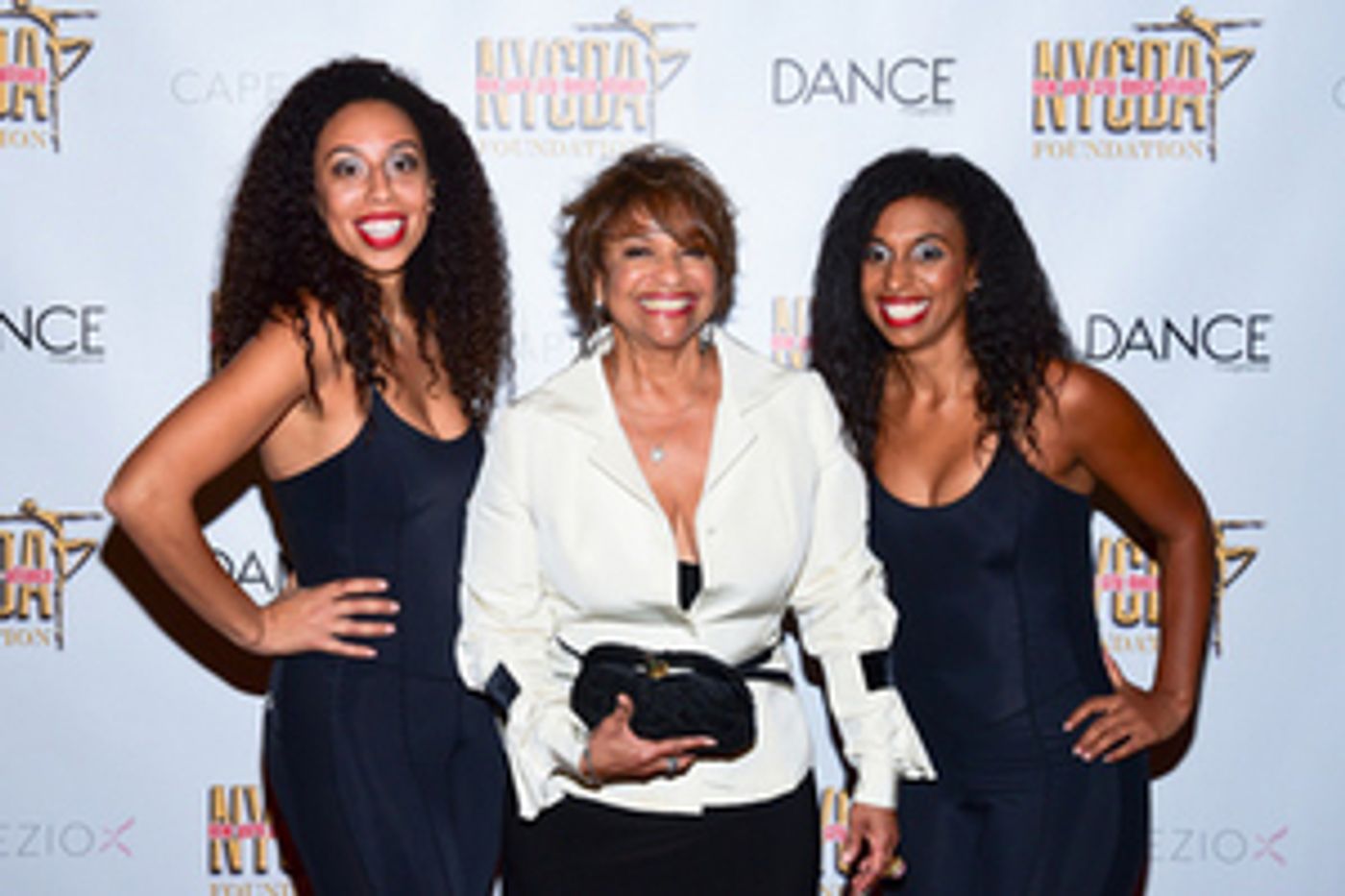 Debbie Allen Joins Chloé and Maud Productions' TAP INTO EMPOWERMENT! Debbie Allen Joins Chloé and Maud Productions' TAP INTO EMPOWERMENT! Image