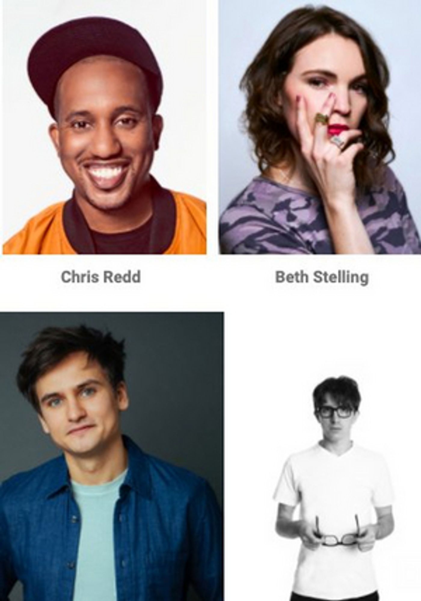 Team Coco to Produce Lineup of Stand Up Specials Exclusively for HBO Max Team Coco to Produce Lineup of Stand Up Specials Exclusively for HBO Max Image