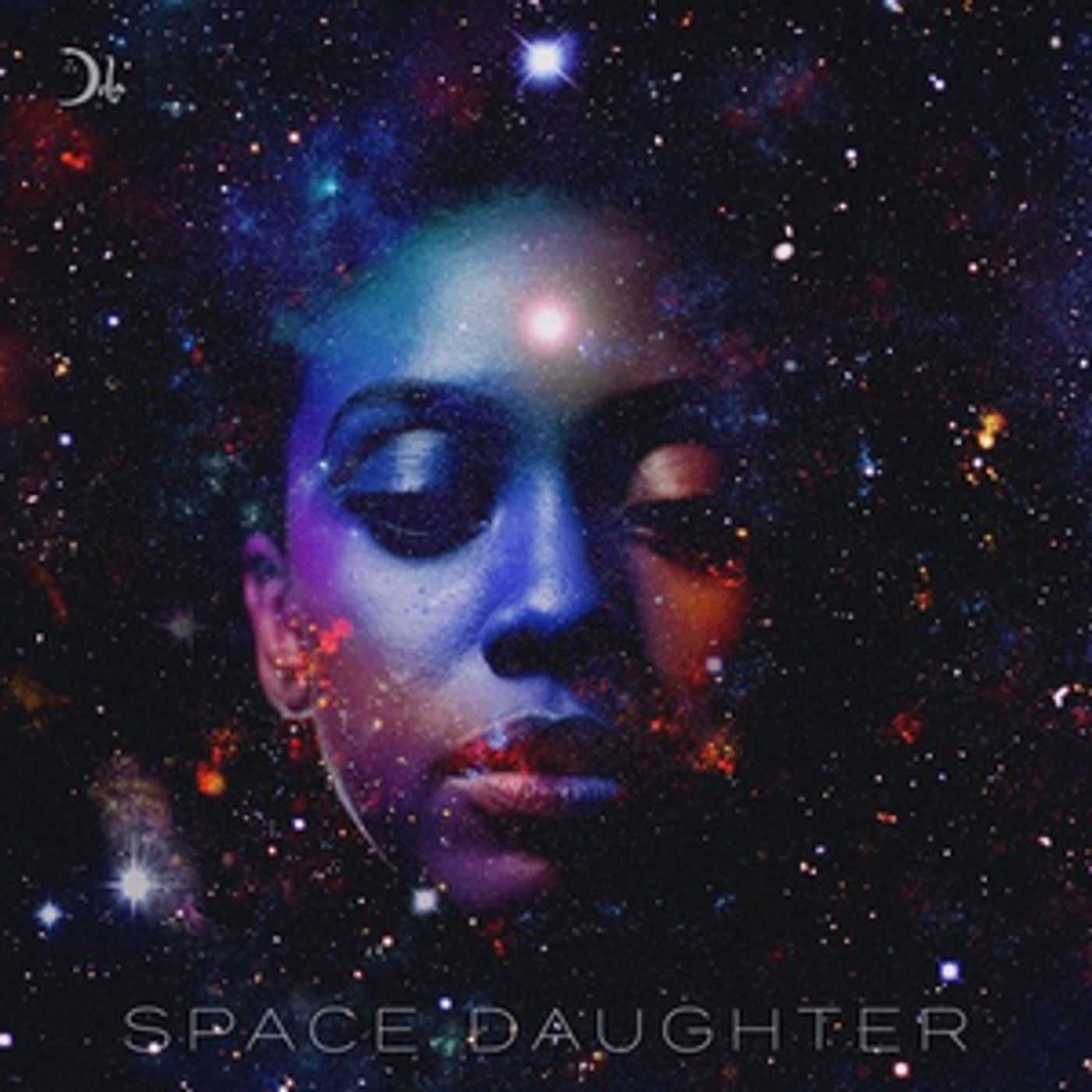 Condola 'Dola' Rashad Releases Debut EP, SPACE DAUGHTER Condola 'Dola' Rashad Releases Debut EP, SPACE DAUGHTER Image