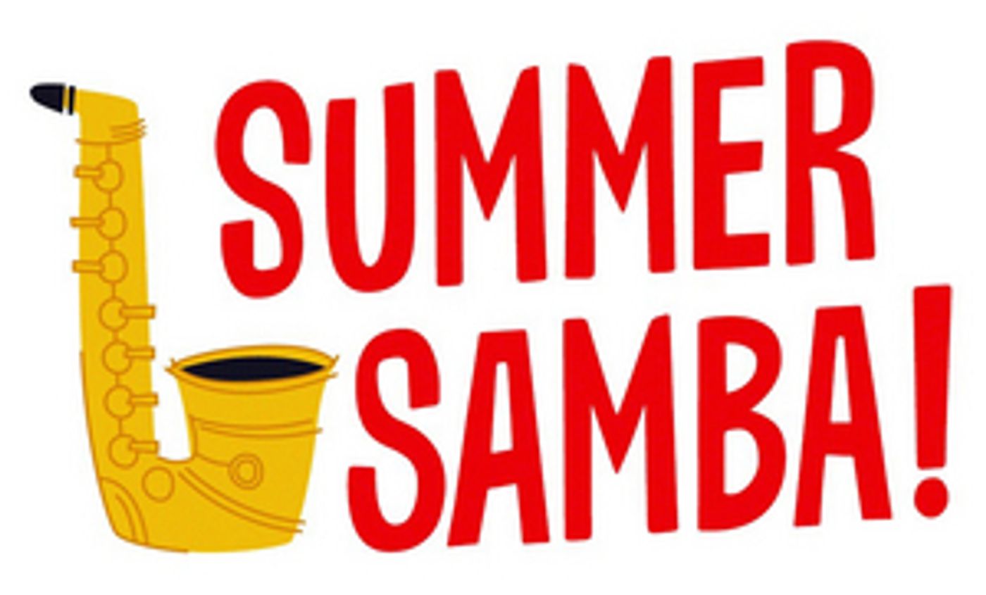 Summer Samba! Kicks Off With Video For 'The Girl From Ipanema'  Image