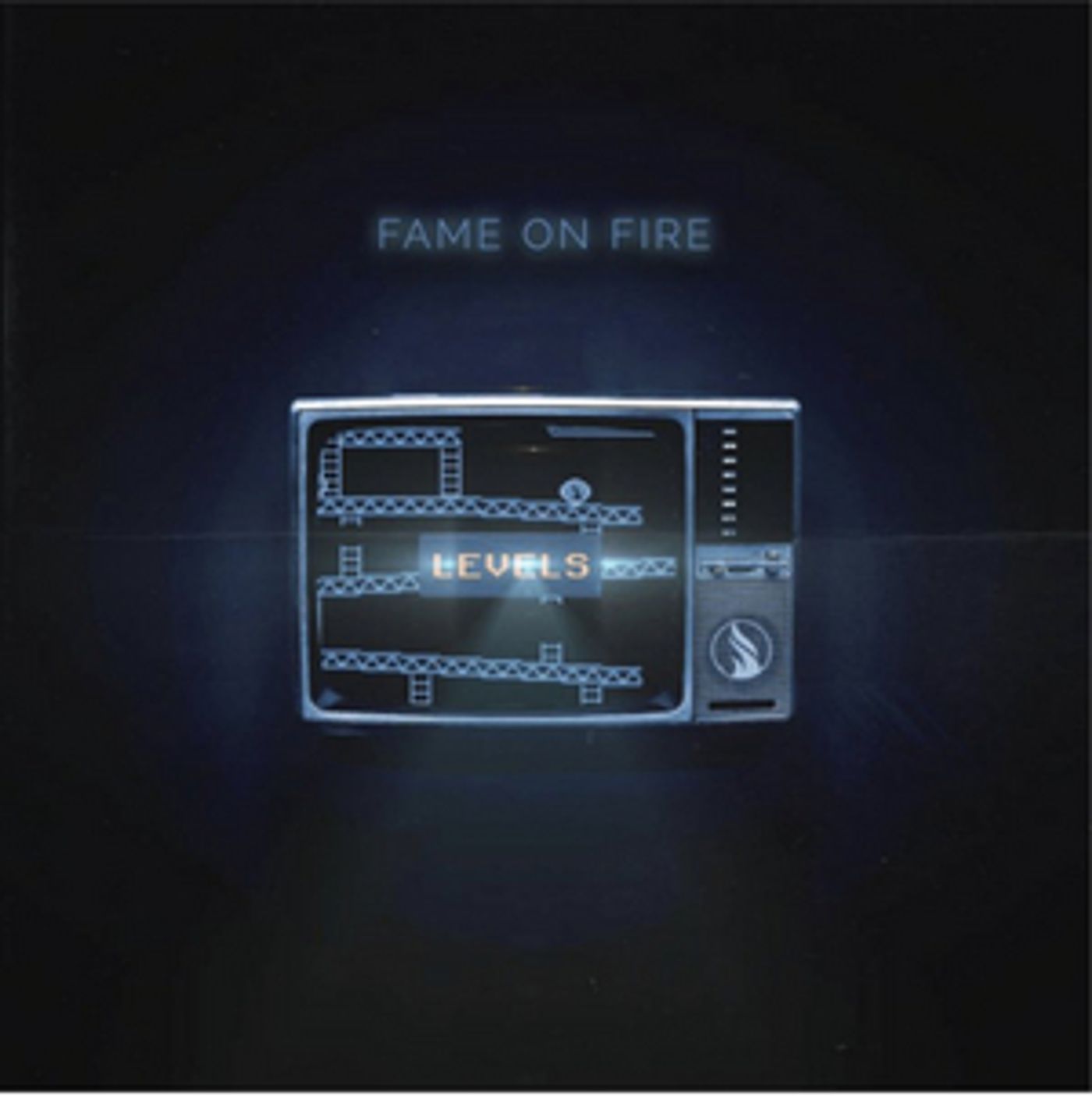 Fame On Fire Share New Single 'Not Dead Yet'  Image