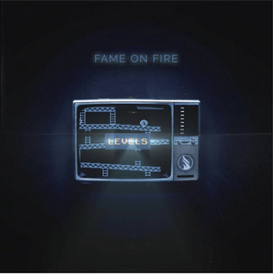 Fame On Fire Share New Single 'Not Dead Yet' Image