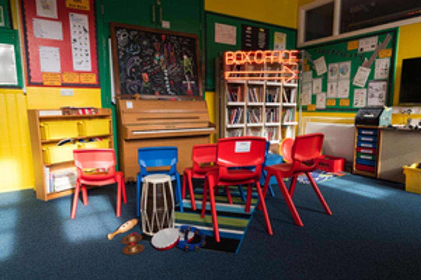 National Theatre of Scotland's PLAY DATES Expands with New Artists & Activities Announced for Digital Series National Theatre of Scotland's PLAY DATES Expands with New Artists & Activities Announced for Digital Series Image