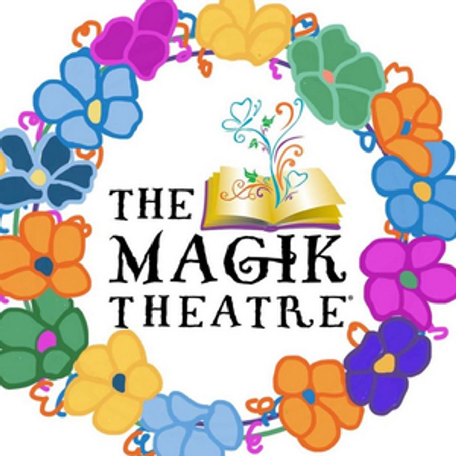 The Magik Theatre Announces Virtual Premiere of A KIDS PLAY ABOUT RACISM Image