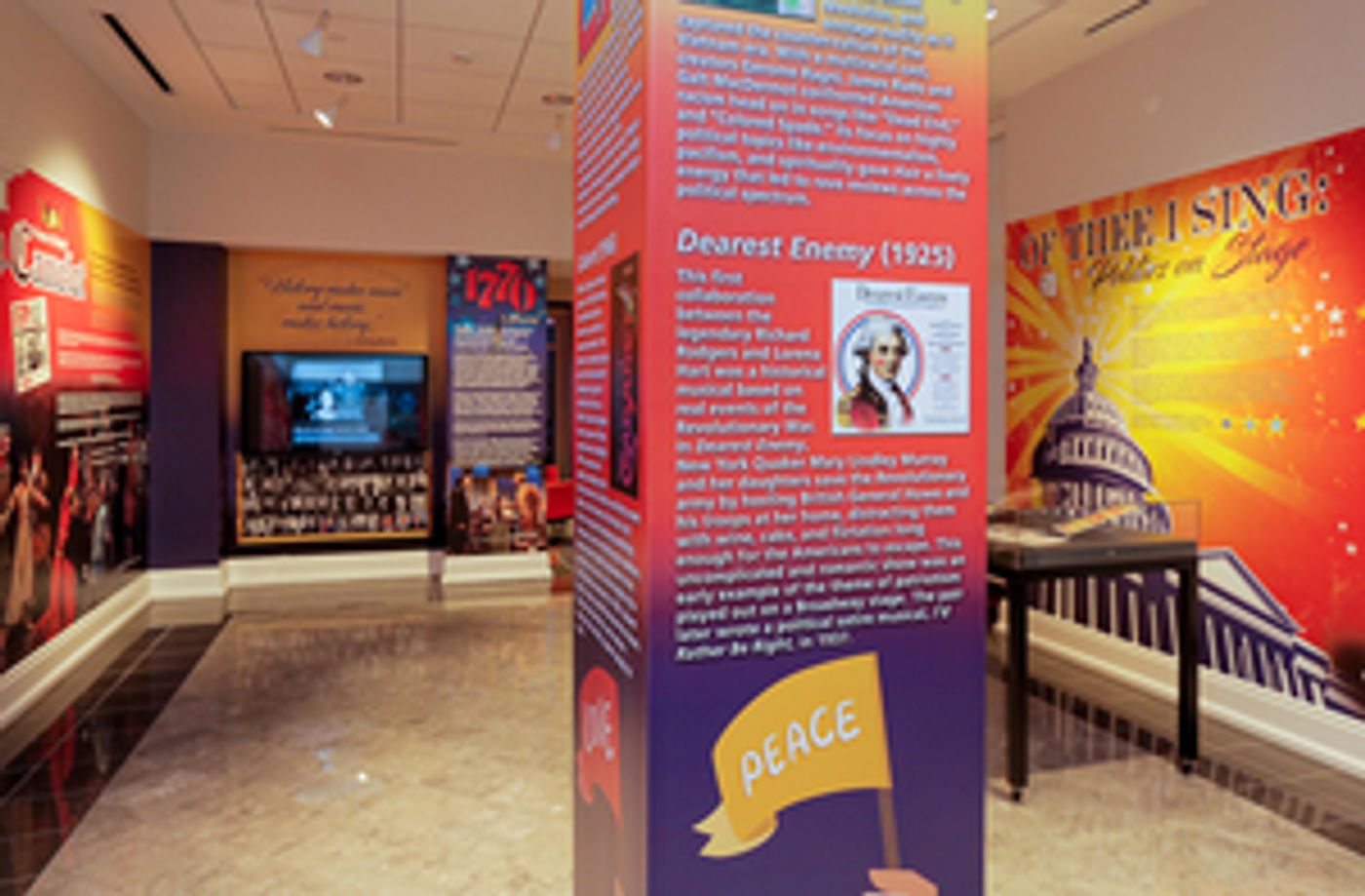 Indiana Arts Commission Approves Grant to Support the Great American Songbook Foundation's Initiatives Indiana Arts Commission Approves Grant to Support the Great American Songbook Foundation's Initiatives Image