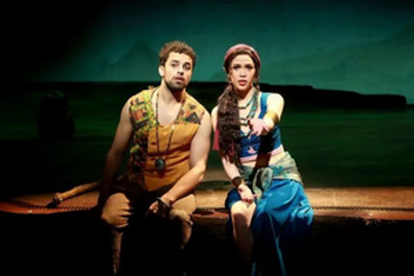 Feature: 5 Shows I'd Most Like To See When Theatre Returns  Image