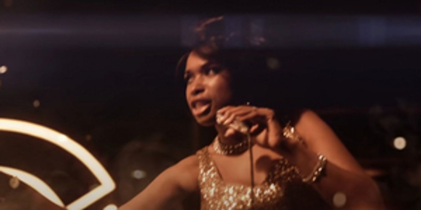 RESPECT, Starring Jennifer Hudson, Release Pushed Back to January 2021  Image