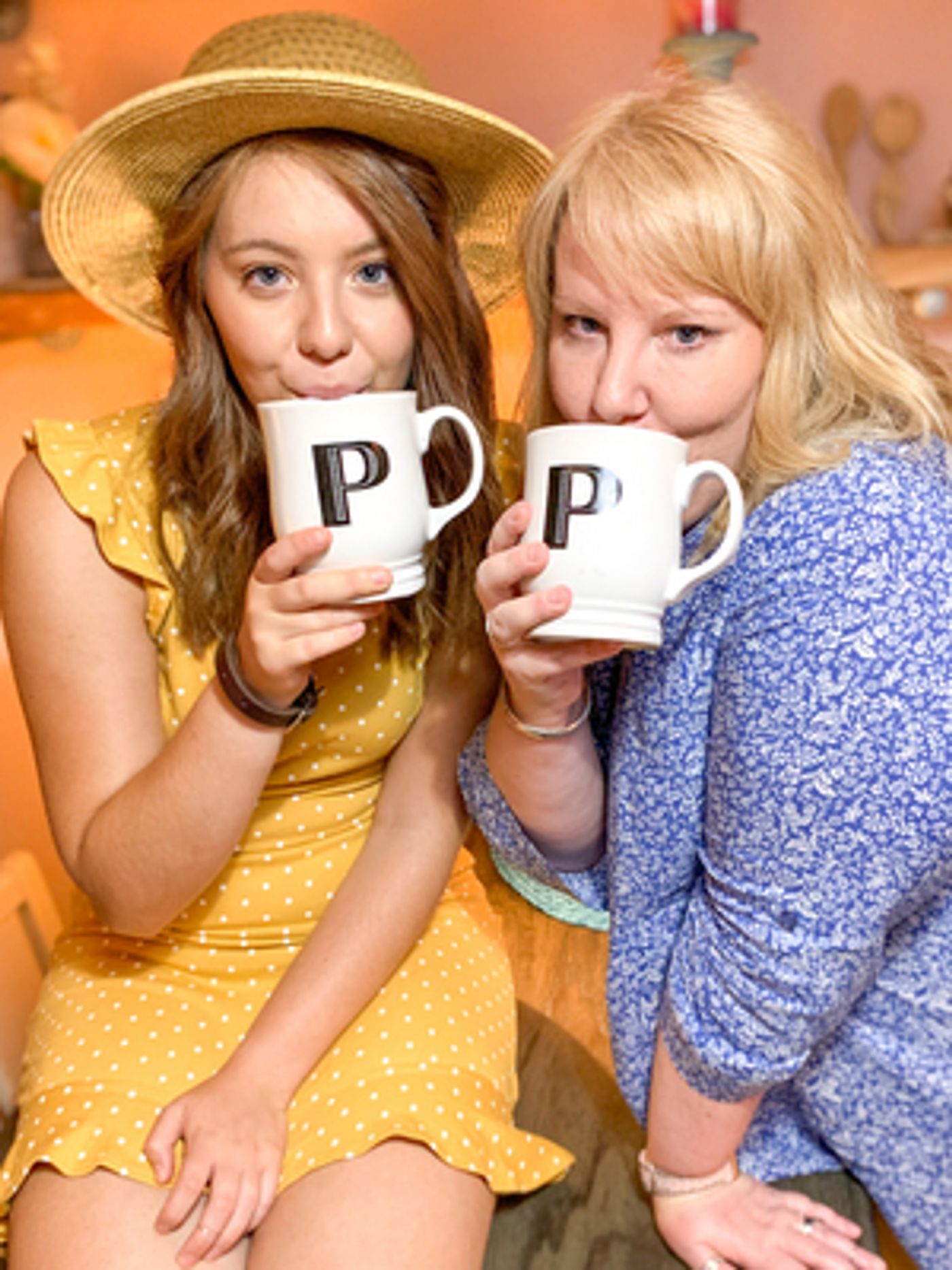 Interview: At Home With Hannah Jane Interview: At Home With Hannah Jane Image