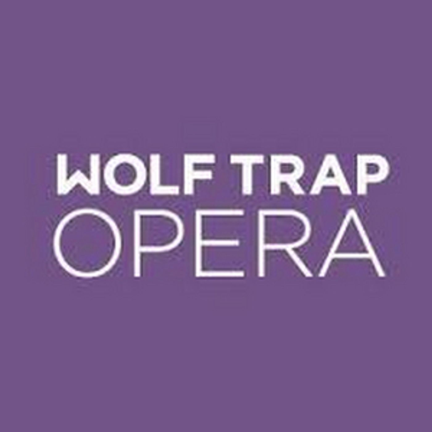 Wolf Trap Opera 2020 Artists Begin Summer Residency  Image