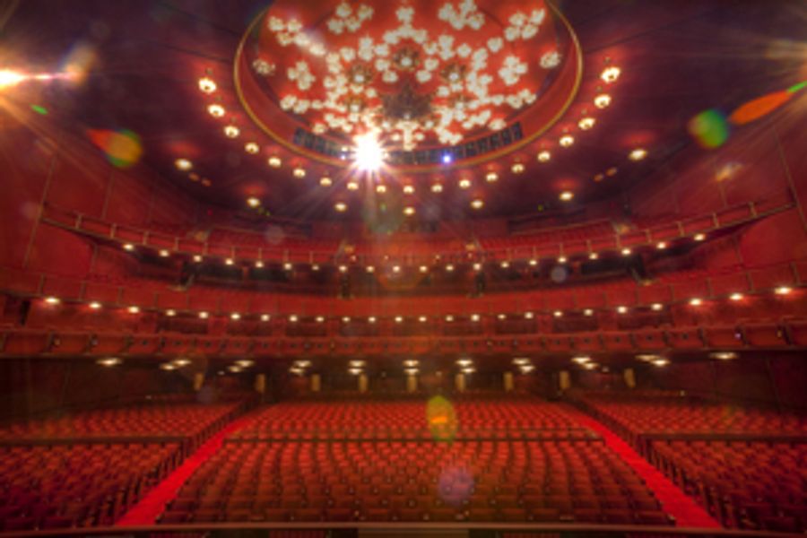 Kennedy Center Announces Fall 2020 On Site & Digital Programming With Renée Fleming, Vanessa Williams & More Image