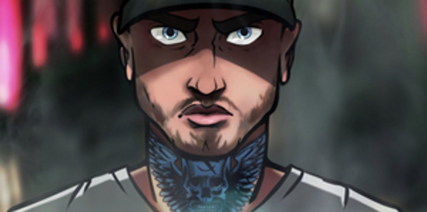 Emmure Release New Music Video for 'Thunder Mouth' Emmure Release New Music Video for 'Thunder Mouth' Image