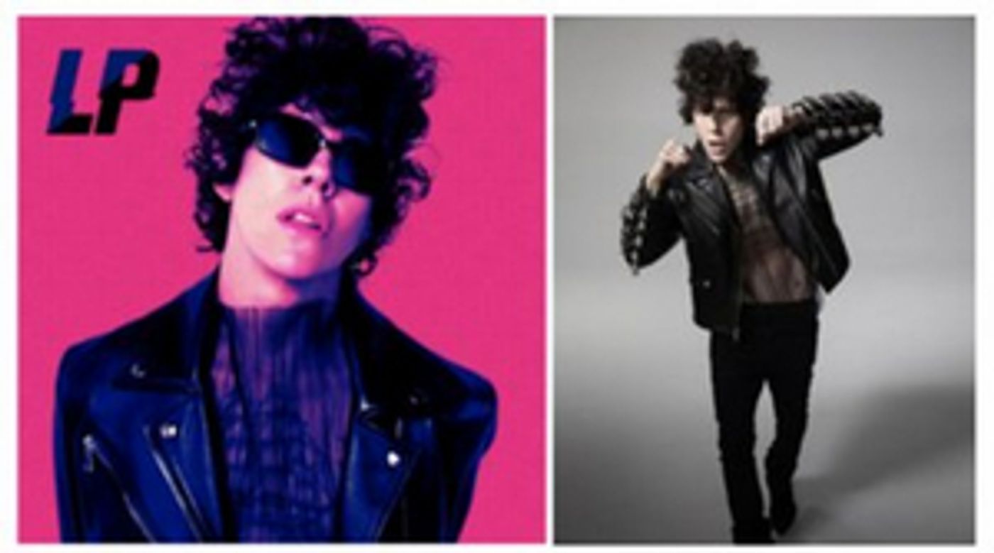 LP Releases New Song & Video 'The One That You Love' LP Releases New Song & Video 'The One That You Love' Image