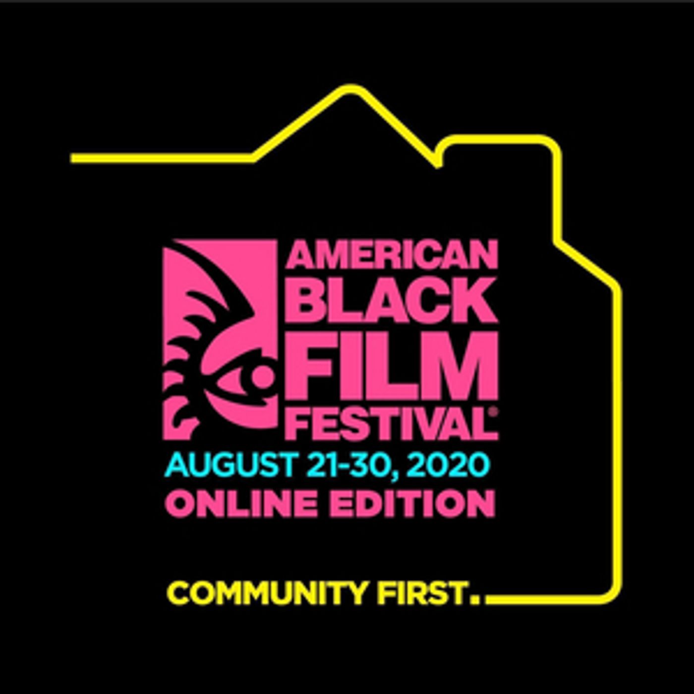 American Black Film Festival Announces Film Slate For 2020 Virtual Festival American Black Film Festival Announces Film Slate For 2020 Virtual Festival Image