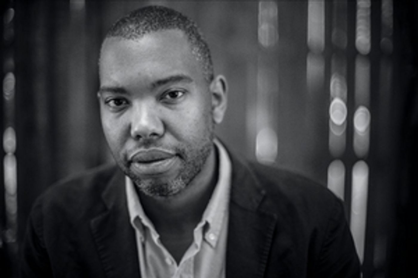HBO to Adapt Ta-Nehisi Coates' Stage Show BETWEEN THE WORLD AND ME HBO to Adapt Ta-Nehisi Coates' Stage Show BETWEEN THE WORLD AND ME Image