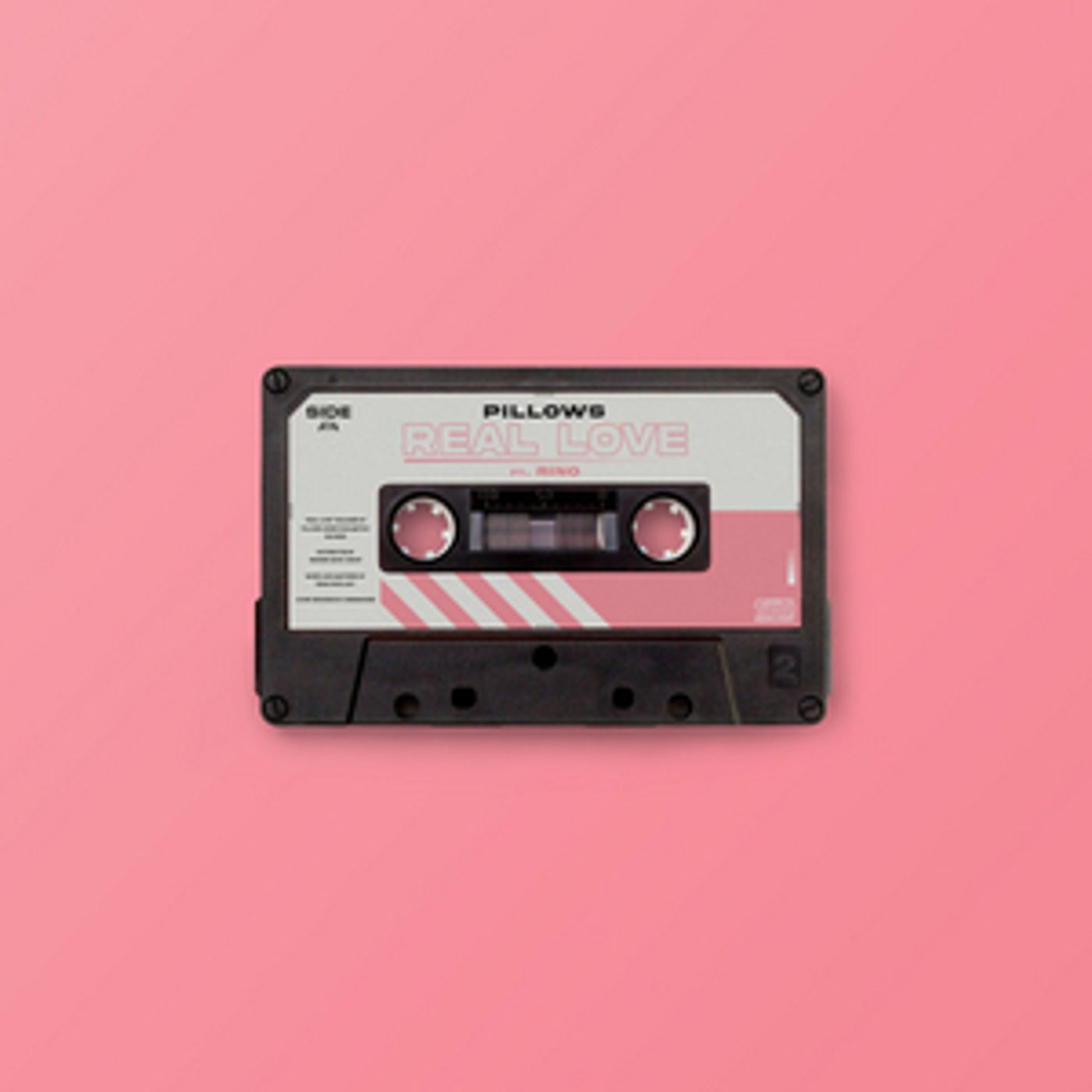 Pillows Delivers New Dance-Pop Single 'Real Love' Pillows Delivers New Dance-Pop Single 'Real Love' Image