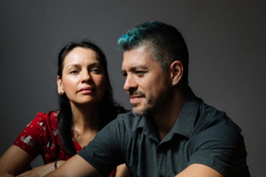 Rodrigo y Gabriela Announce New Double Live Album; Share Live Version Of Pink Floyd's 'Echoes' Image