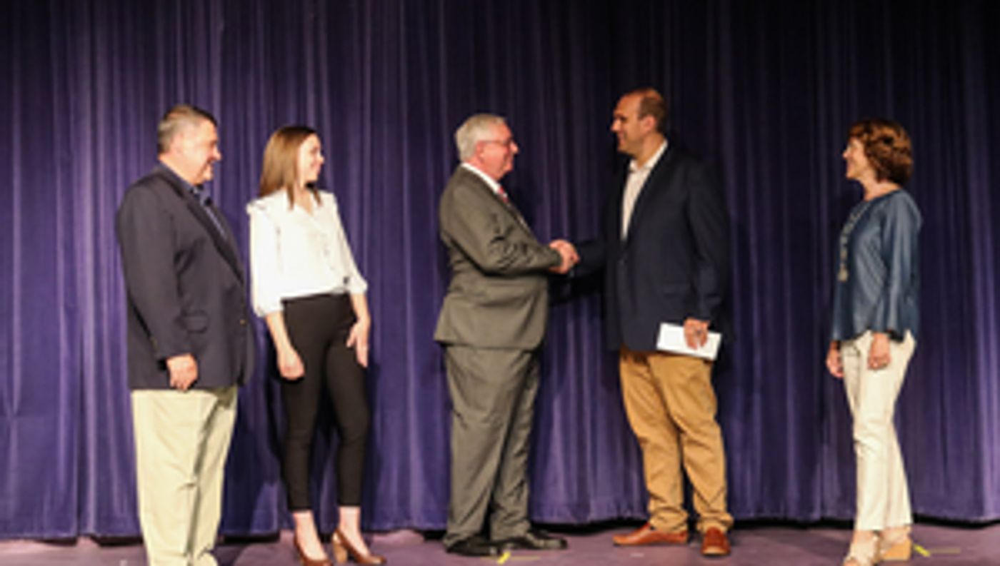 Elm Street Cultural Arts Village Receives Funding From Rucker-Donnell Foundation  Image